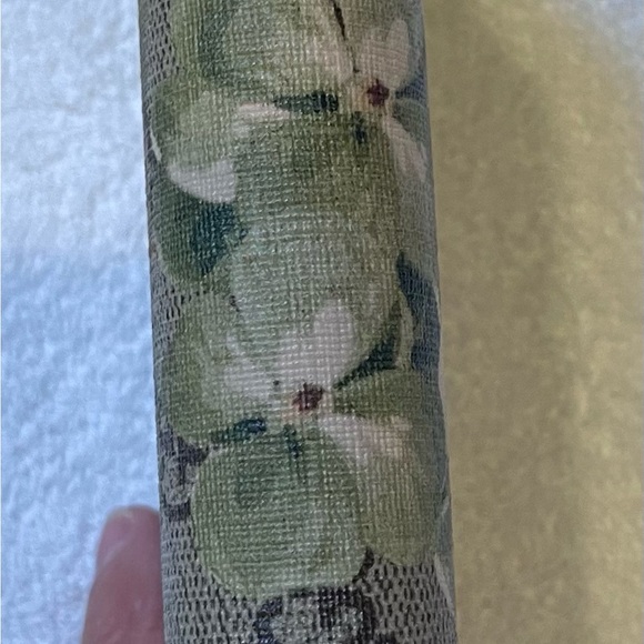 Gucci Green Floral Blossoms Wallet - Picture 5 of 7